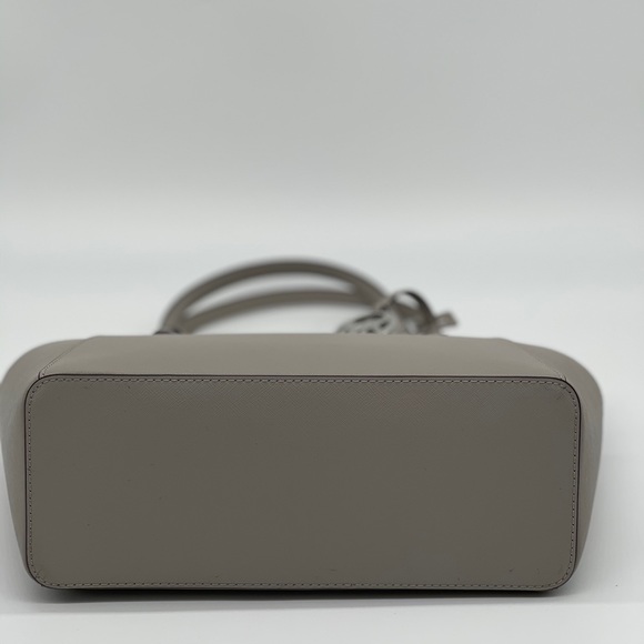 Michael Kors Charlotte Bag with Double Zip… - Picture 5 of 14